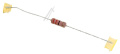 Safety Resistor 1.5w - 22r-1 5w Resistor - Safety -